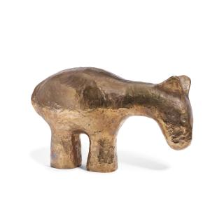 David Larwill - Contemplating One\'s Place in Humanity, 2011