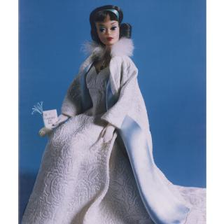 David Levinthal - \'Barbie Millicent Roberts\'