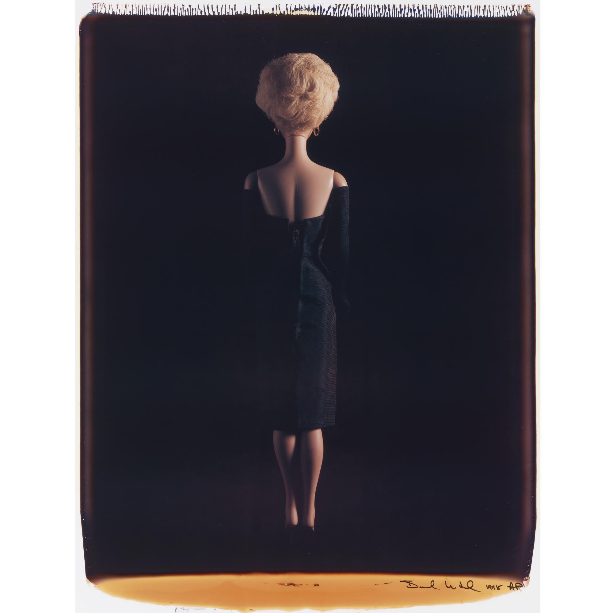 David Levinthal - \'Barbie Millicent Roberts\'
