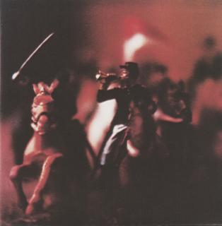 David Levinthal - Cavalry (From Wild West)
