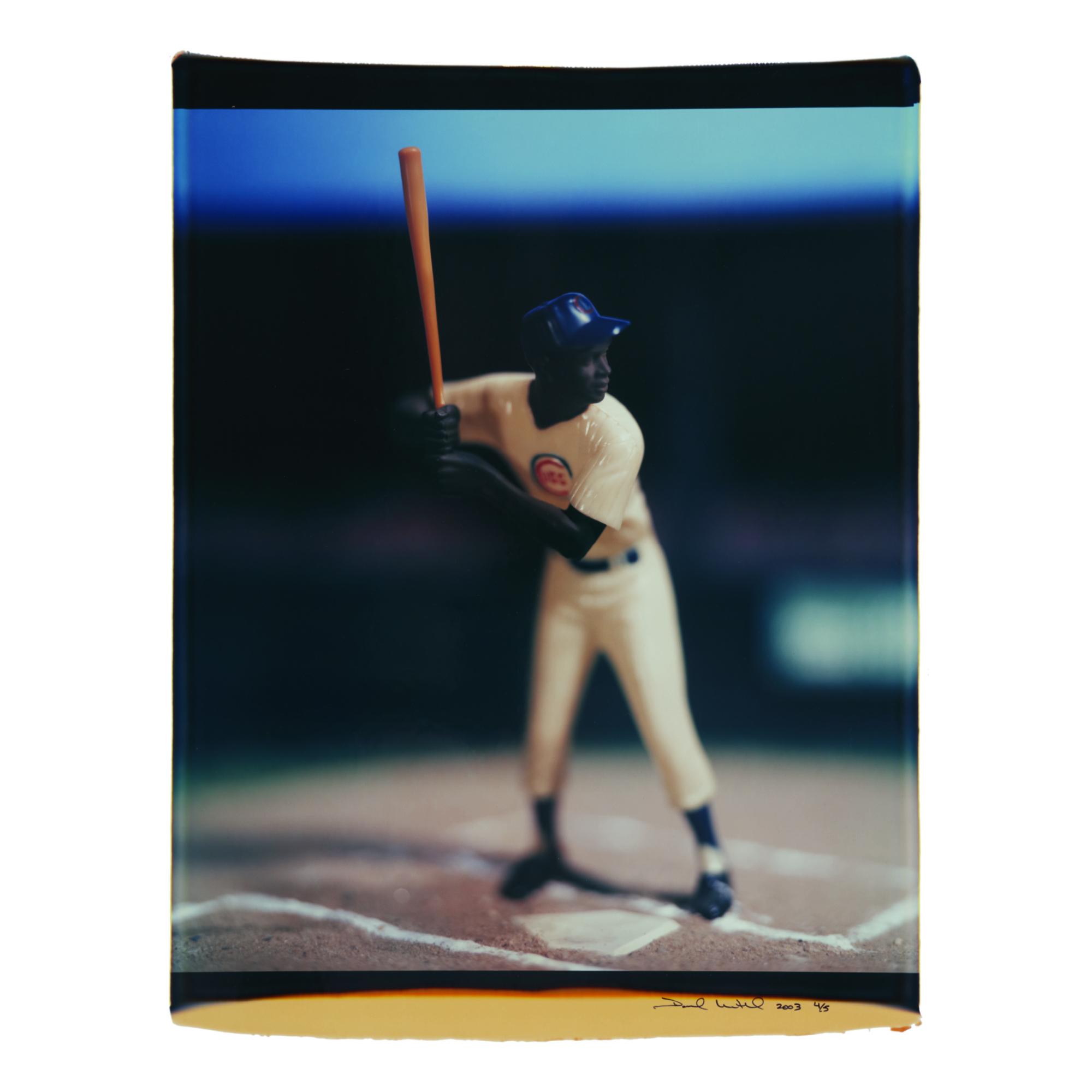 David Levinthal - Ernie Banks