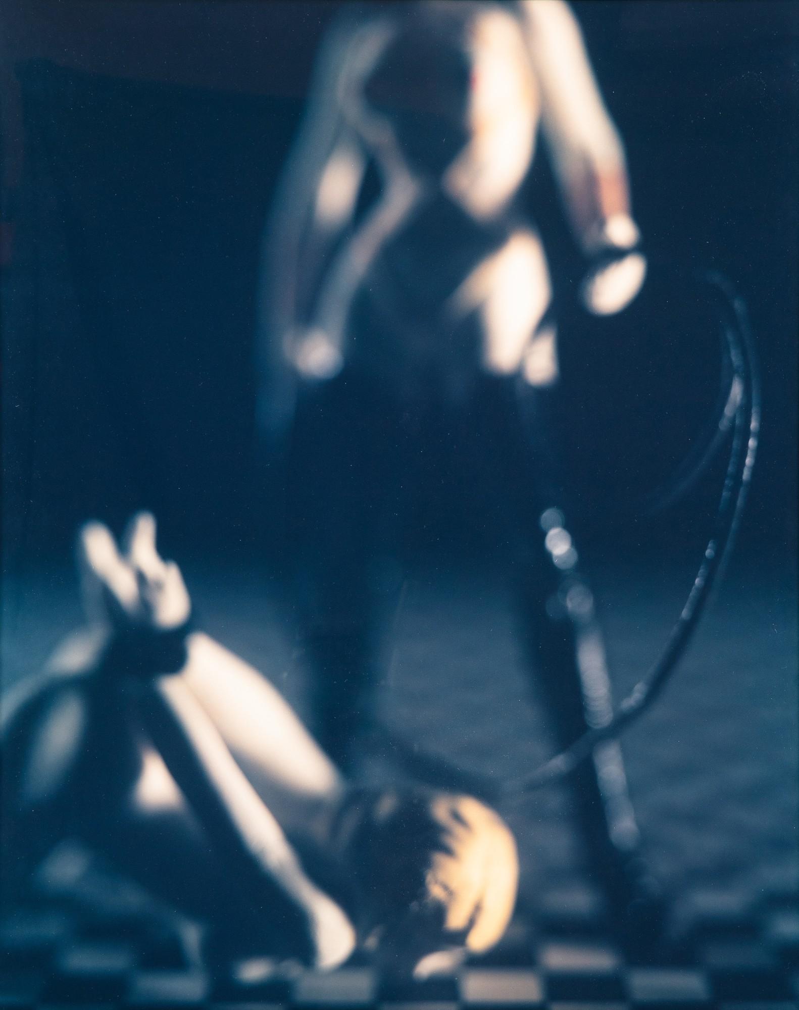 David Levinthal - Selected Images (from \'Desire\'), 1990 (4 works)
