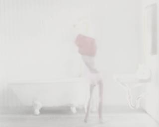 David Levinthal - Selected Images (from Modern Romance)