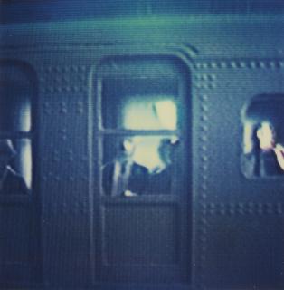 David Levinthal - Selected Studies From Modern Romance