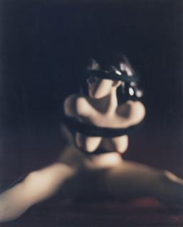 David Levinthal - Untitled From Desire