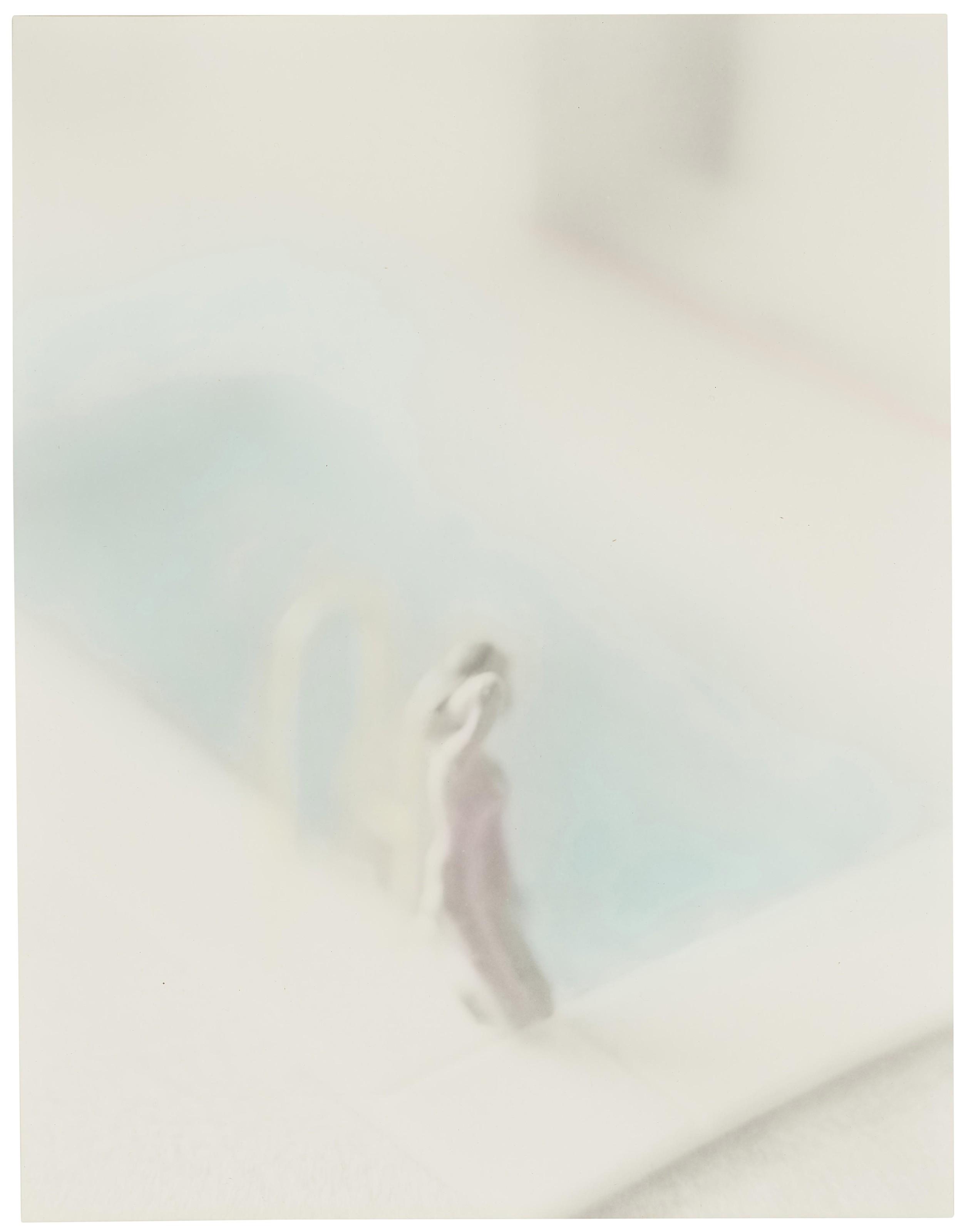 David Levinthal - Untitled