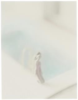 David Levinthal - Untitled