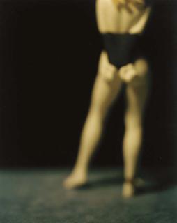David Levinthal - Untitled