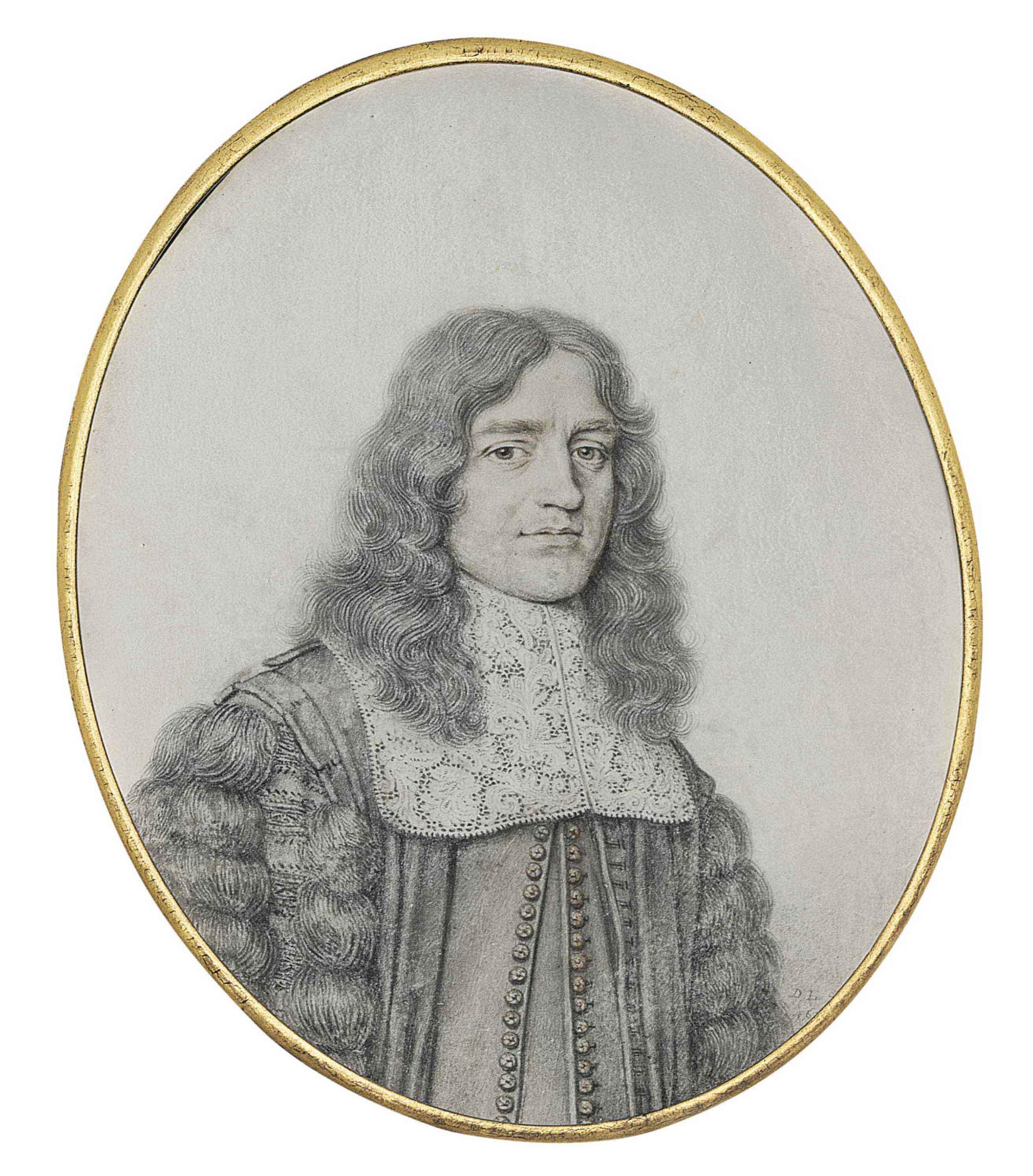 David Loggan - Unknown