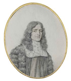 David Loggan - Unknown