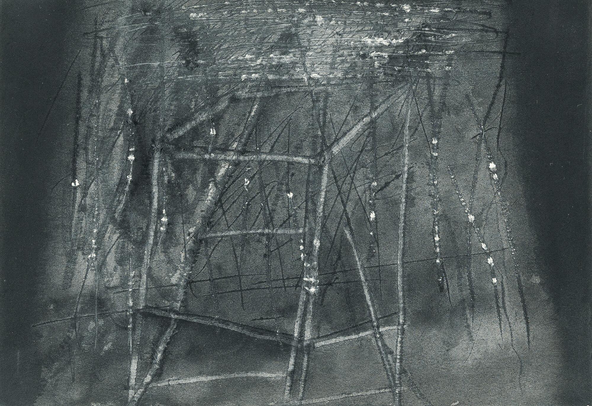 David Lynch - Box for Monkeys