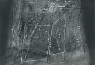 David Lynch - Box for Monkeys