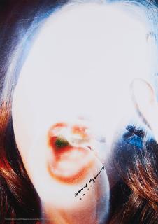 David Lynch - Emily Scream #1