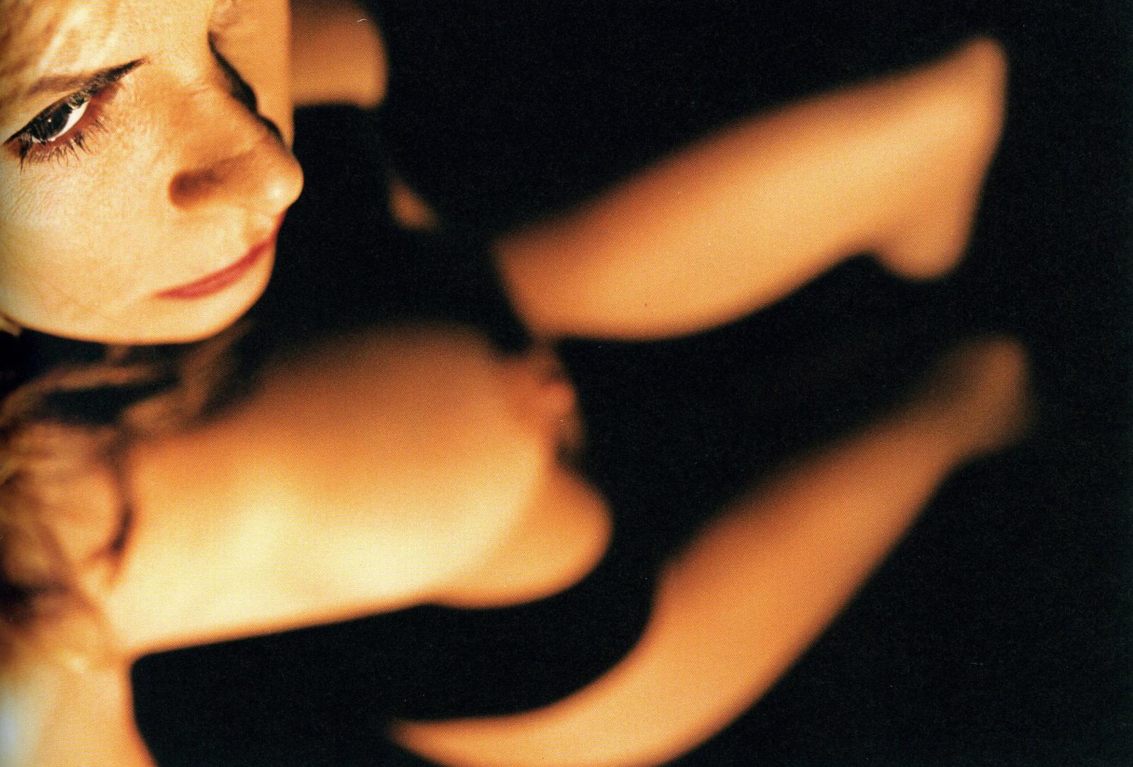 David Lynch - Ohne Titel