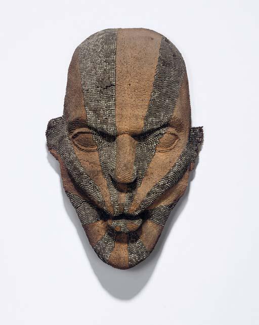 David Mach - Match Head