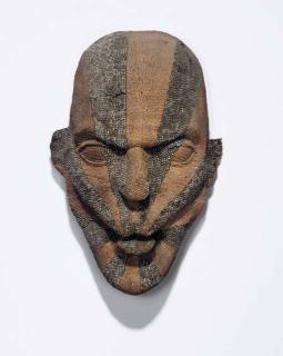 David Mach - Match Head