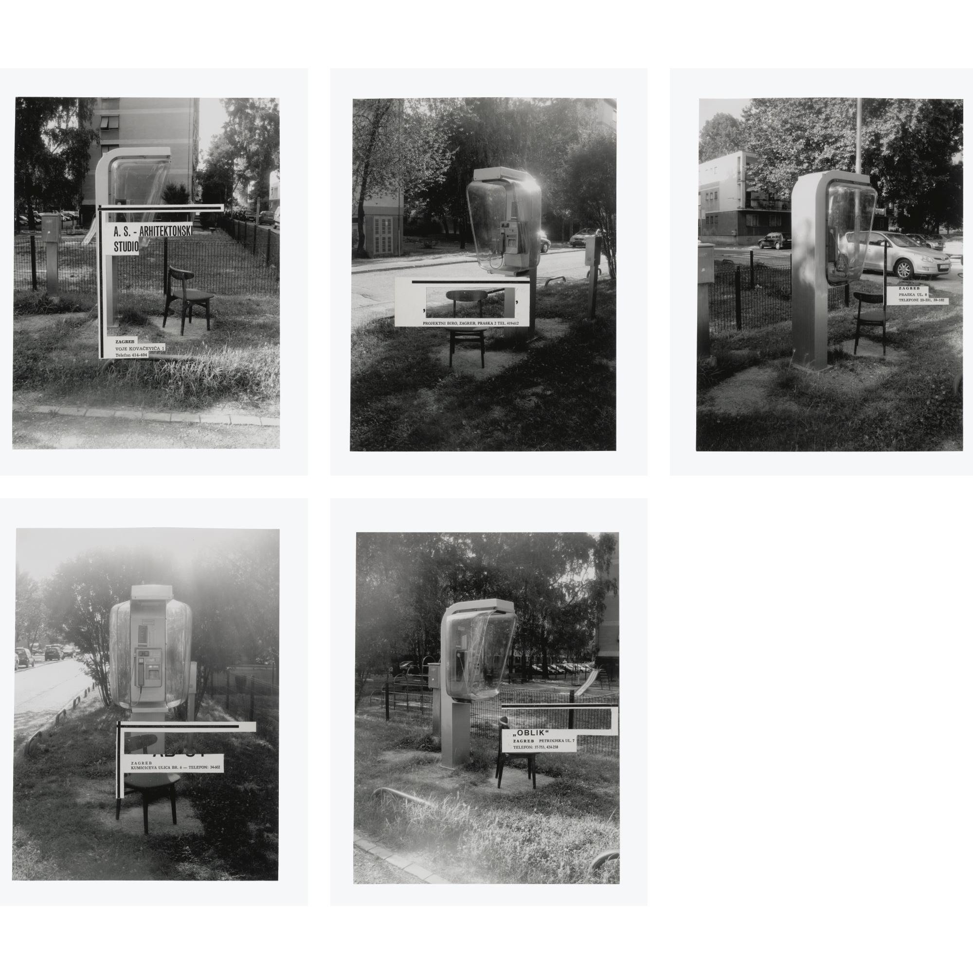 David Maljkovic - Croatian parallel Comppositions