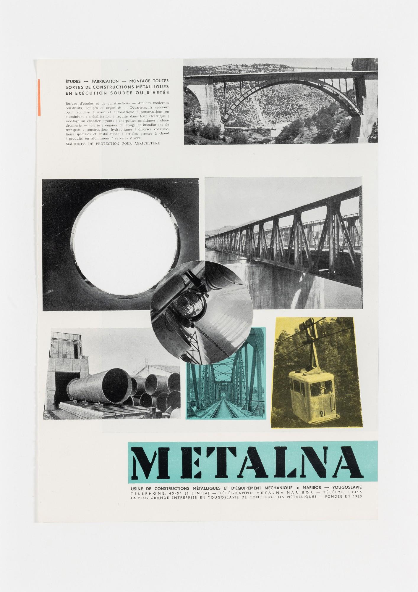 David Maljkovic - Lost Review