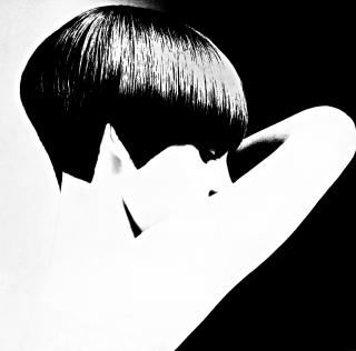 David Montgomery - Grace Coddington, Vidal Sassoon Five Point Cut