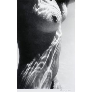 David Moore - Australian underwater Nude