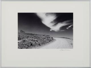 David Moore - Monaro Country, NSW, 1990