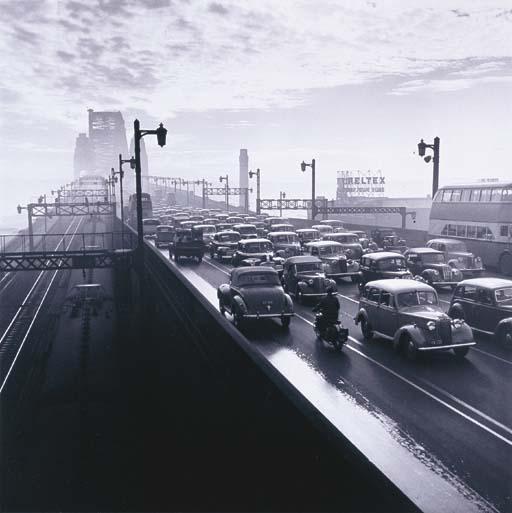 David Moore - Sydney Harbour Bridge