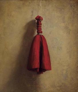 David Moore - The Scarlet Tassel