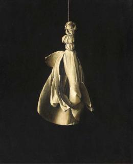 David Moore - White Rags