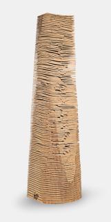 David Nash R.A. - Crack and Warp