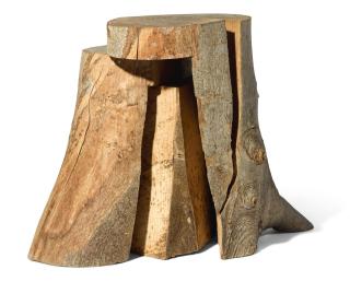 David Nash, R.A. - Emperor Of Japan