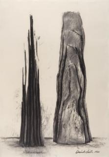 David Nash R.A. - Sheaves