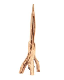 David Nash R.A. - Untitled