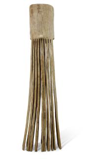 David Nash - Skirted Maple