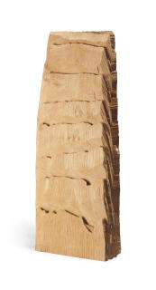 David Nash - Untitled