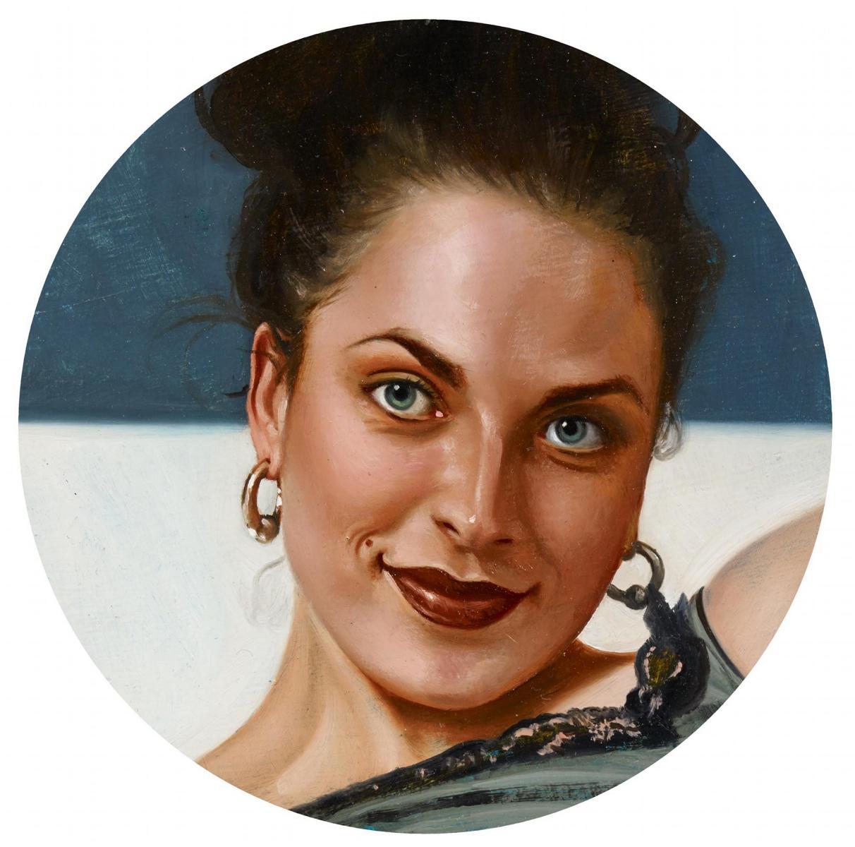 David Nicholson - Christine