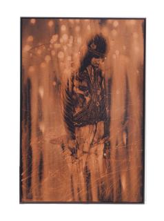 David Noonan - Mother Sky