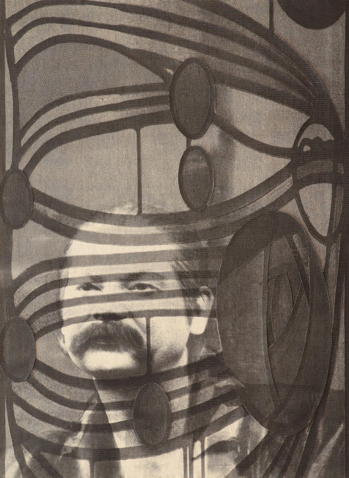 David Noonan - „Rose“.