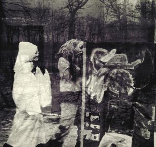 David Noonan - Untitled