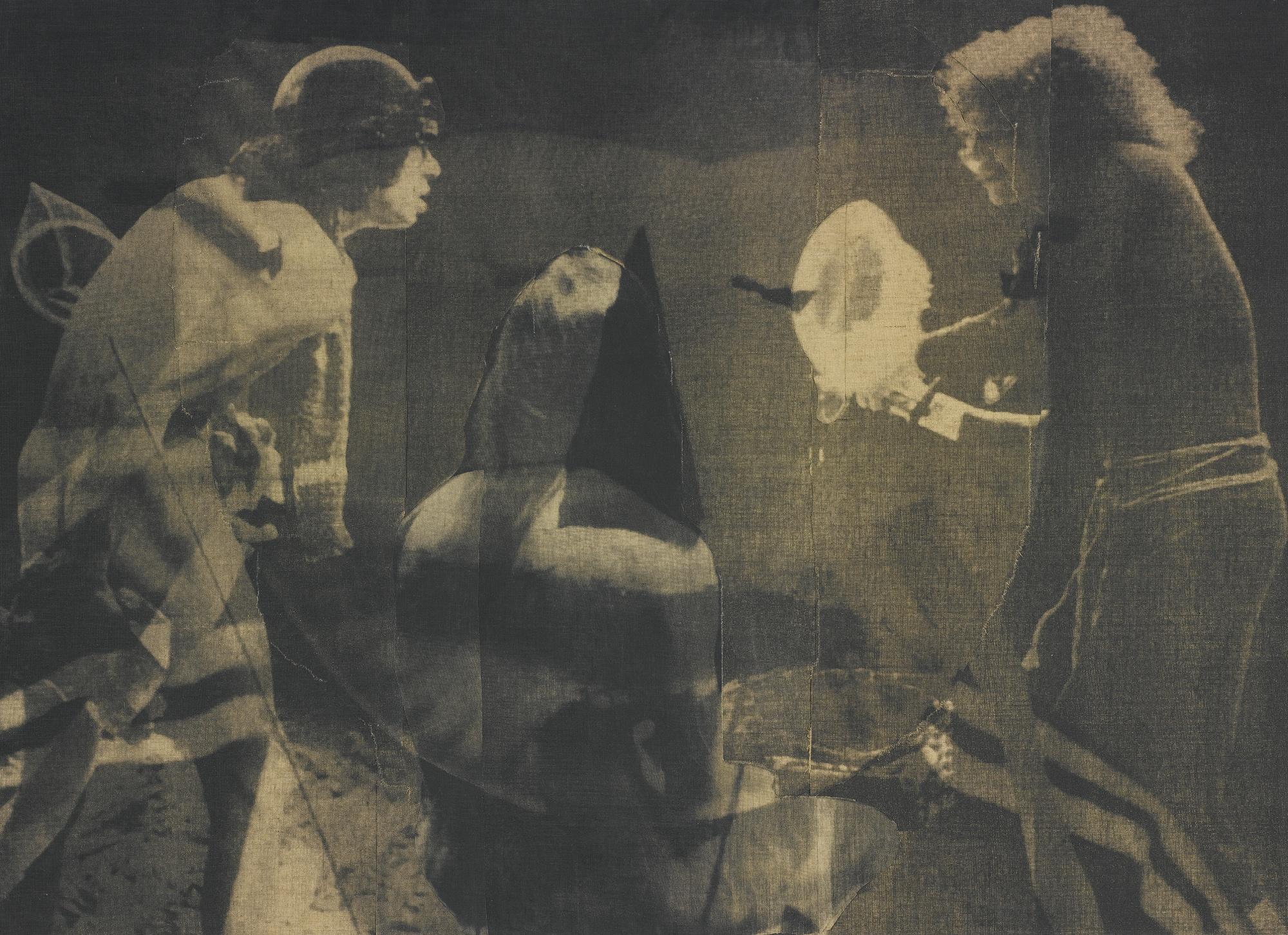 David Noonan - Untitled