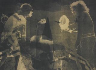 David Noonan - Untitled