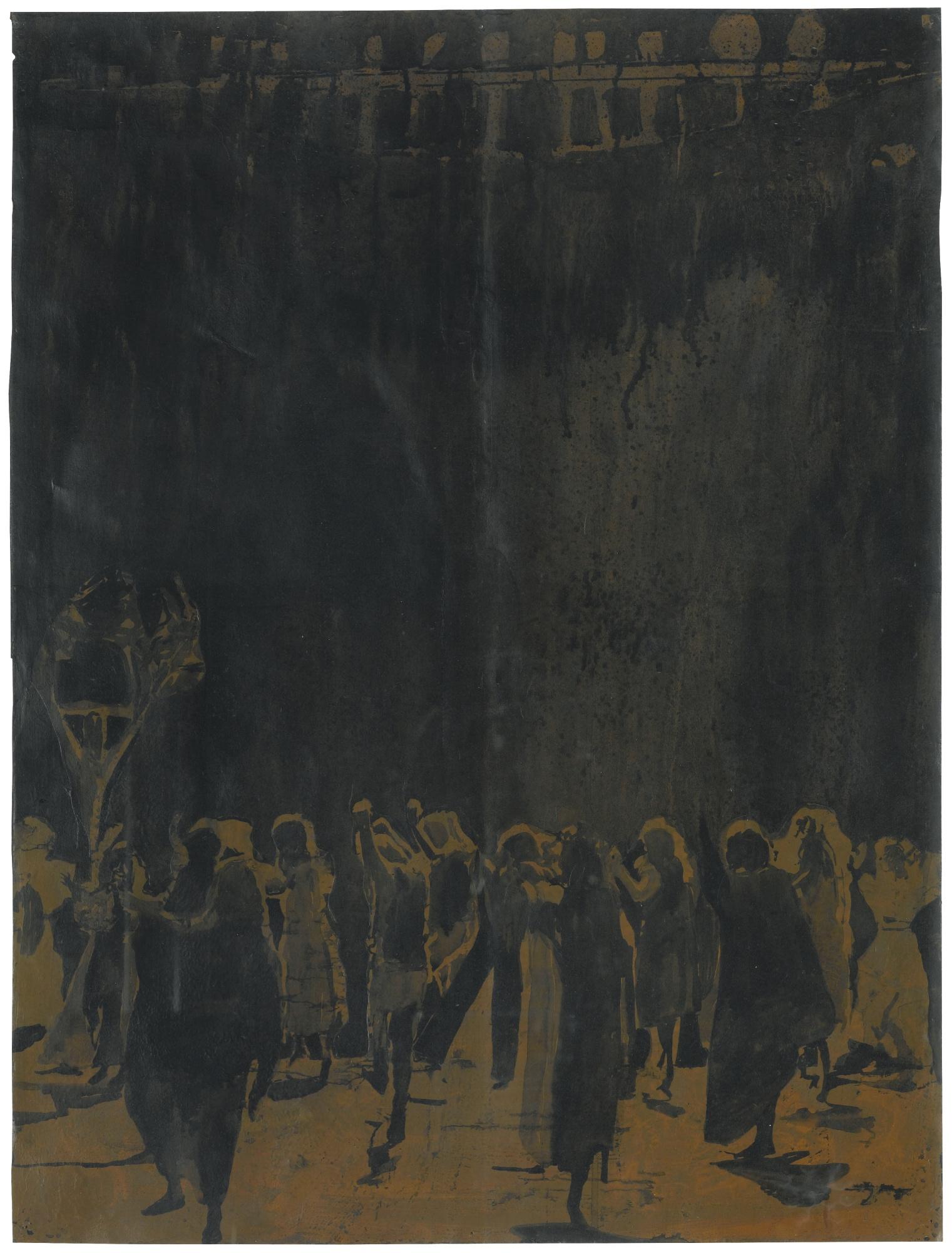 David Noonan - Untitled