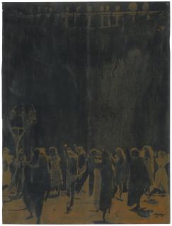 David Noonan - Untitled