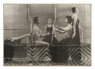 David Noonan - Untitled