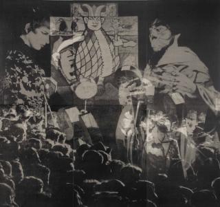 David Noonan - Untitled