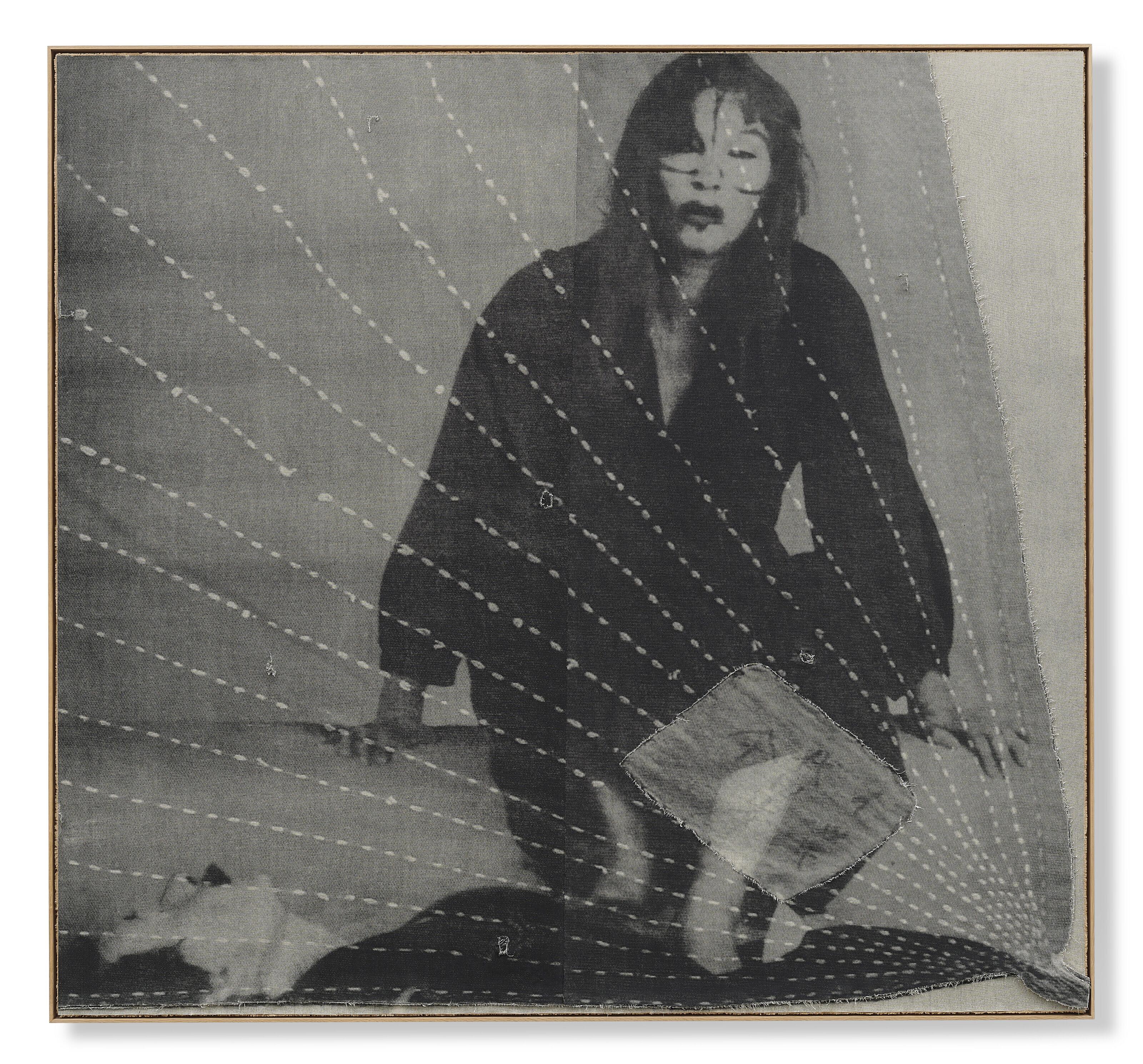 David Noonan - Untitled