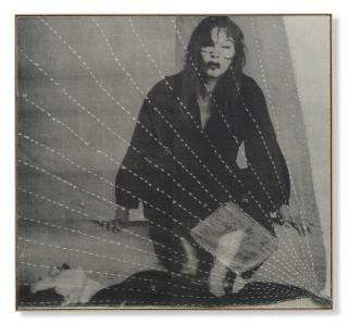 David Noonan - Untitled