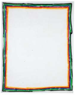 David Ostrowski - F (A Thing Is A Thing In A Whole Which It\'S Not)