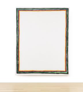 David Ostrowski - F (A Thing Is A Thing In A Whole Which It\'S Not)