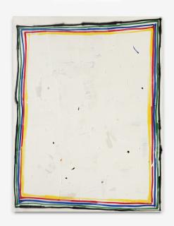 David Ostrowski - F ( A thing is a thing in a whole which it\'s not)