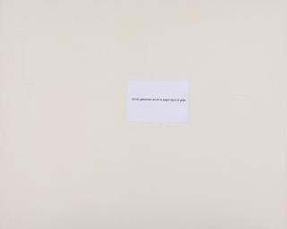 David Ostrowski - F (Ich bin gekommen um dir zu sagen dass ich gehe)